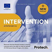 Intervention - the Protech Podcast