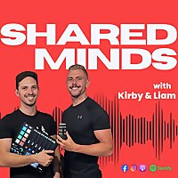 Shared Minds Podcast