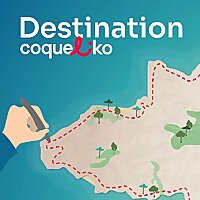 Destination Coqueliko