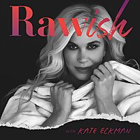 Rawish with Kate Eckman