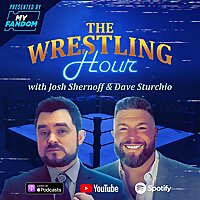 The Wrestling Hour