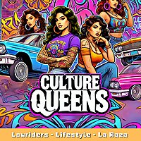 Culture Queens