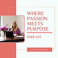 Where Passion Meets Purpose