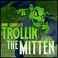 Trollin' the Mitten