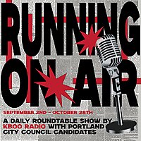 Running On Air