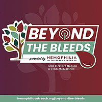 Beyond the Bleeds