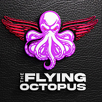 The Flying Octopus