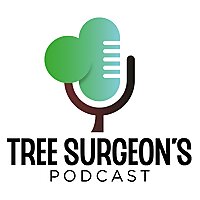 Tree Surgeon's Podcast with Henri Ghijben