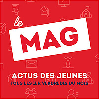Le Mag Mission Locale de Paris