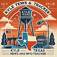 Kyle Texas News and Info Daily