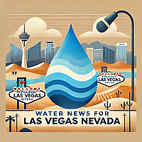 Water News for Las Vegas Nevada