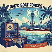 Radio Boat Forces