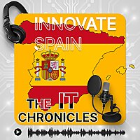 Innovate Spain: The IT Chronicles