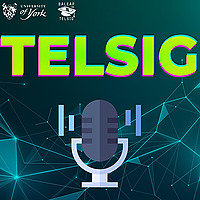 The TELSIG Podcast
