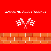 Gasoline Alley Weekly