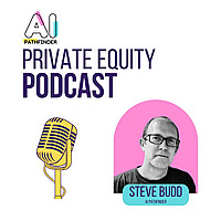 AI Pathfinder for Private Equity Podcast