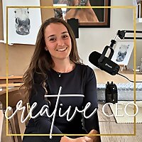 Creative CEO | The Business Podcast For Artists