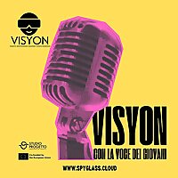 Visyon. Con la voce dei giovani