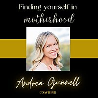 Finding Yourself in Motherhood
