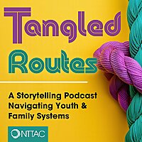 NTTAC Tangled Routes