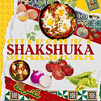 Shakshuka... Searching For Algeria