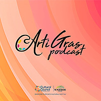 ArtiGras Podcast