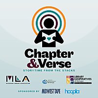 Chapter & Verse: Storytime from the Stacks