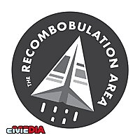 The Recombobulation Area