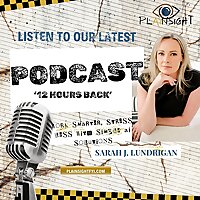 12 Hours Back: Plain Sight Productivity