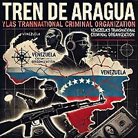 Tren de Aragua