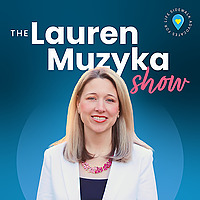 The Lauren Muzyka Show