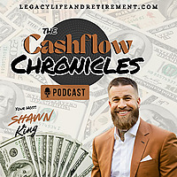 The Cashflow Chronicles
