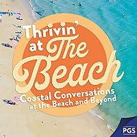 Thrivin' at The Beach