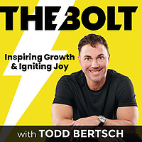 THE BOLT Podcast