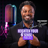 Heighten your 6th sense