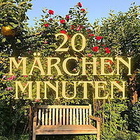 20 minutes of fairy tales