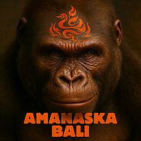 Amanaska Bali Le Podcast
