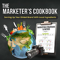 The Marketer's Cookbook