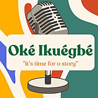 Ok&eacute; Iku&eacute;gb&eacute;