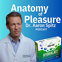 Anatomy of Pleasure, Dr. Aaron Spitz for Hydralast