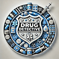 DrugDetectives.com