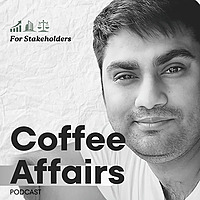 Coffee Affairs