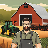 FarmWise with Mike