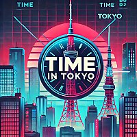 Tokyo News and Information