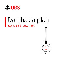 Dan has a plan