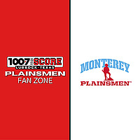 The Plainsmen Fan Zone