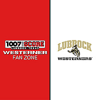 The Westerner Fan Zone