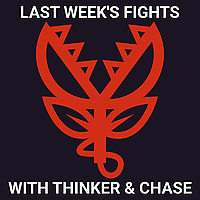Last Week's Fights