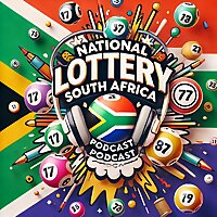 National Lottery South Africa Podcast
