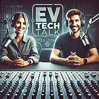 EV Tech Talk